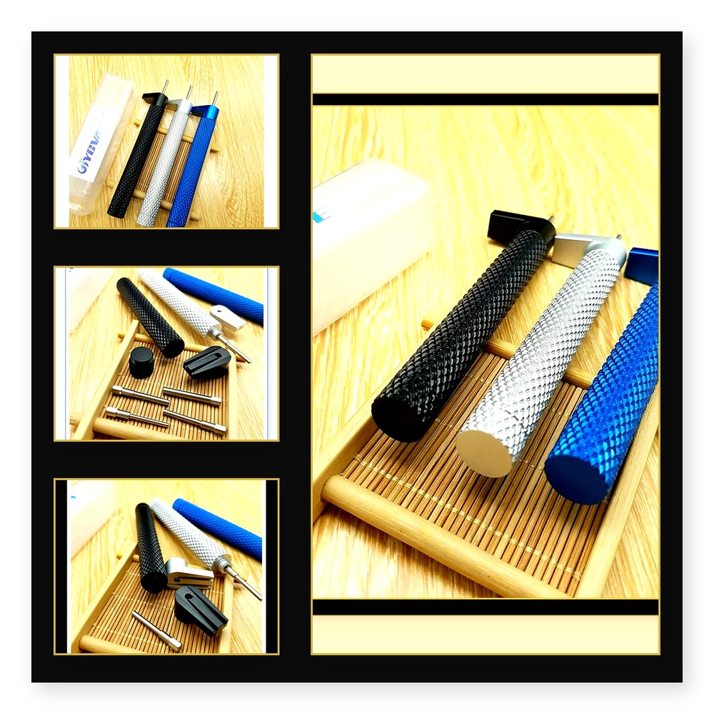 Vaping Area - Customizable DIY Vape RTA RDA Tool