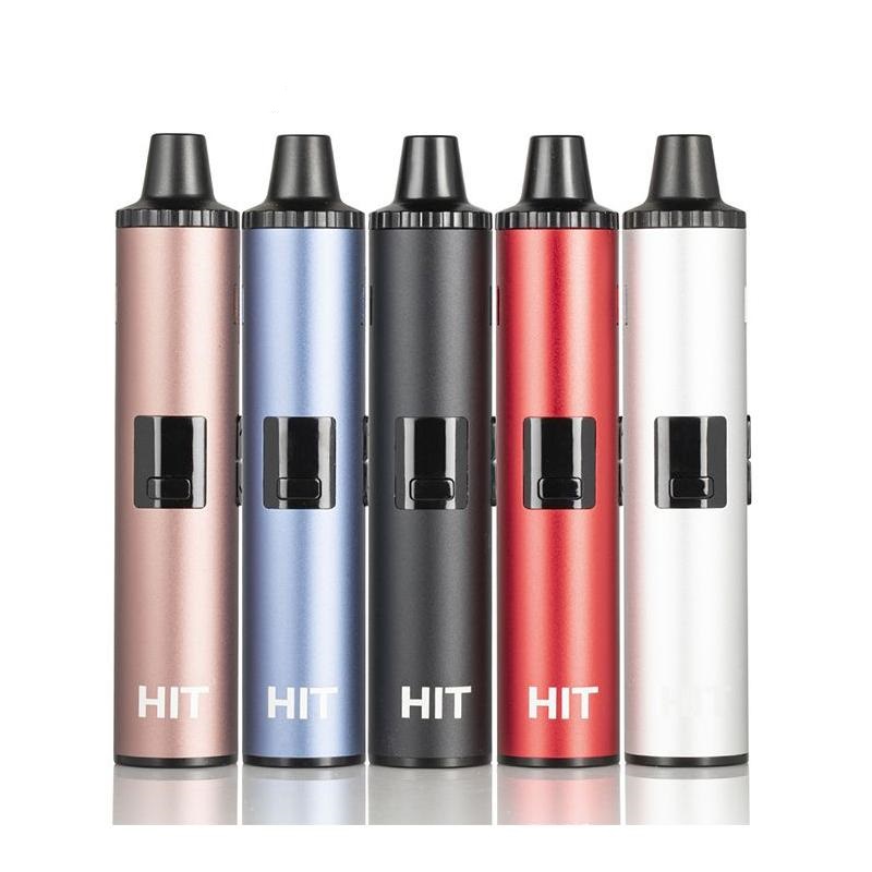 Original Yocan Hit Dry Herb Va - Vaping Area ulasan dan harga