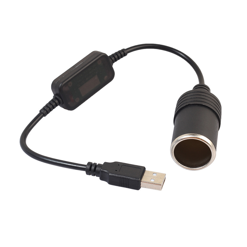 Car Cigarette Lighter Socket 5 - Accessories Experts Vape ulasan dan harga