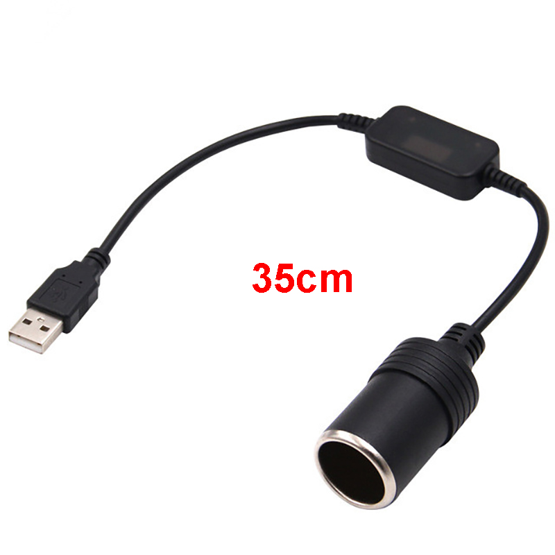 Car Cigarette Lighter Socket 5 - Accessories Experts Vape ulasan dan harga