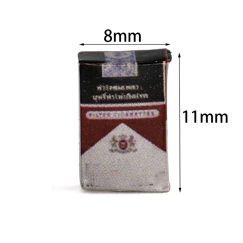 RC Car Accessories Decoration  - Vape Decoration ulasan dan harga