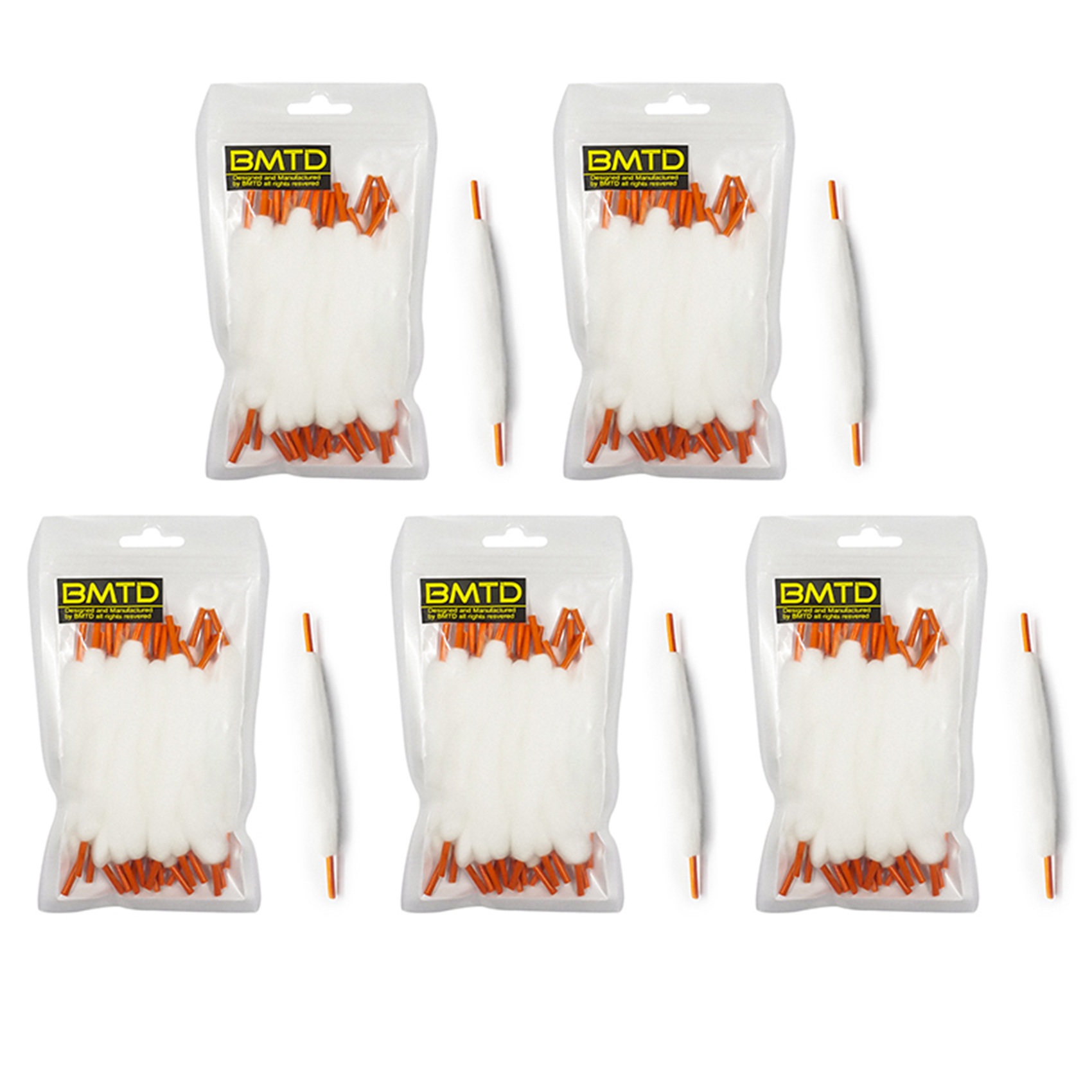 BMTD 100 Pieces/Bag DIY E Ciga - Vaping Goods ulasan dan harga