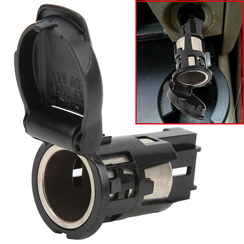1Pc Auto Power Socket 120W Aut - Accessories Experts Vape ulasan dan harga
