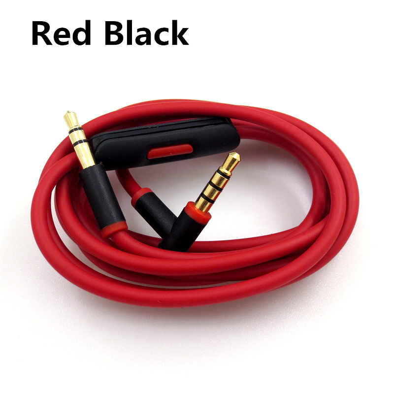 Replacement Audio Cable Cord W - Beats Headphone Studio Pro ulasan dan harga