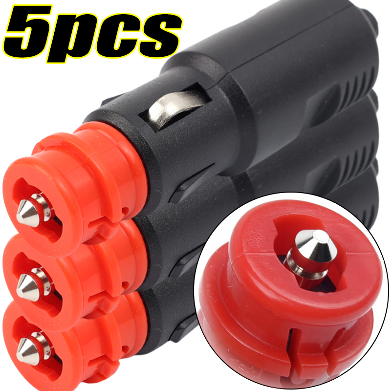 Universal Car Cigarette Lighte - Accessories Experts Vape ulasan dan harga