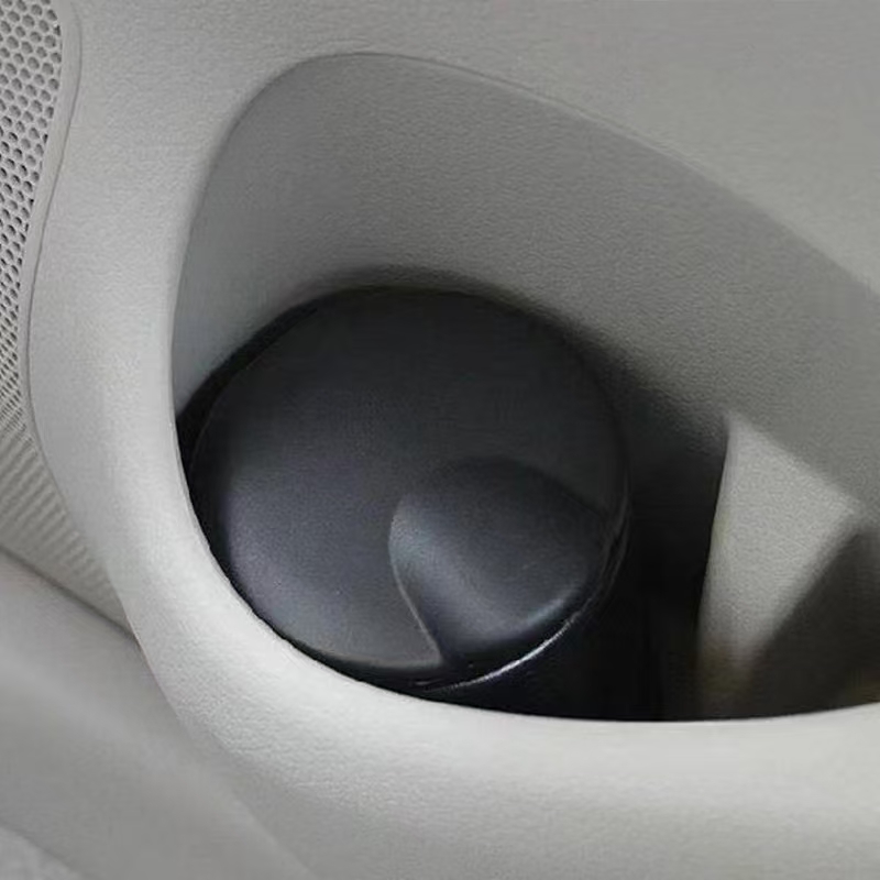Portable Car LED Ashtray Unive - Vape Decoration ulasan dan harga