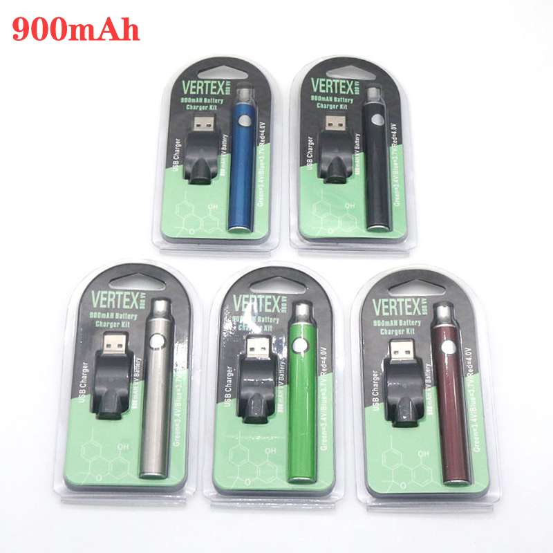 5-30pcs Vertex 510 Thread Preh - Vaping Area ulasan dan harga
