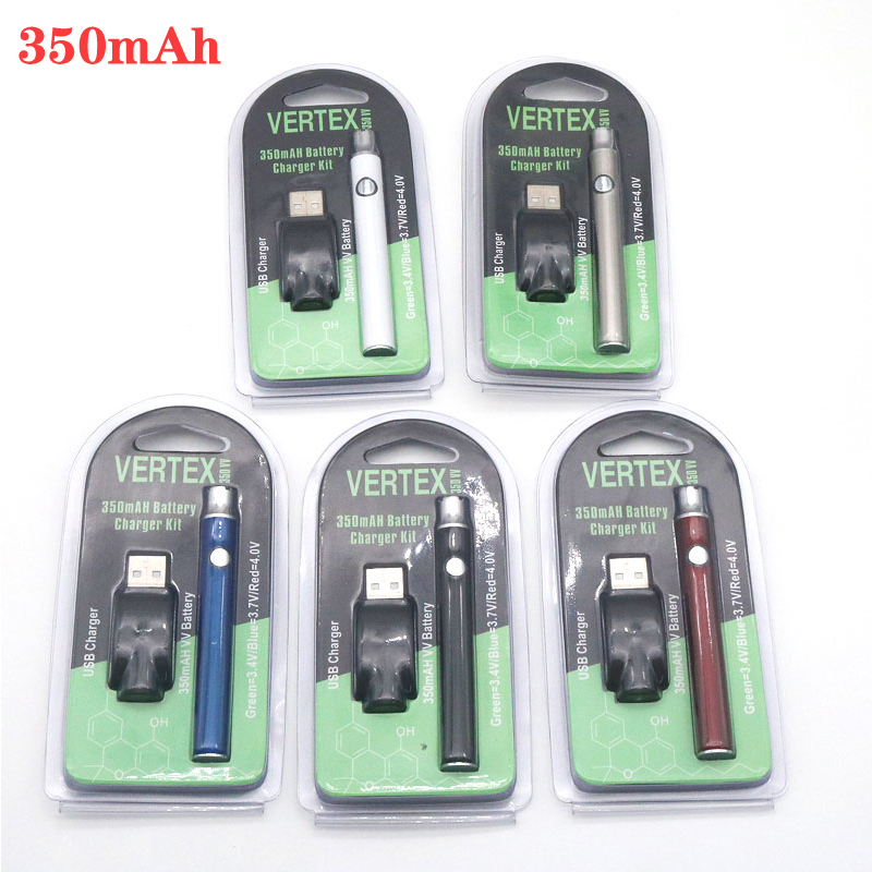 5-30pcs Vertex 510 Thread Preh - Vaping Area ulasan dan harga