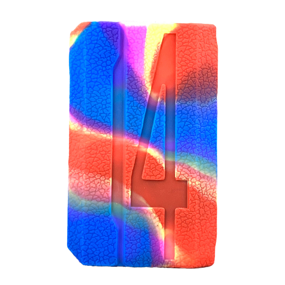 [Case Only]Protective Silicone - Mod Sleeve Wrap ulasan dan harga