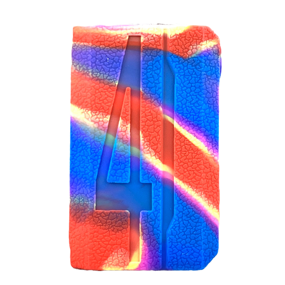 [Case Only]Protective Silicone - Mod Sleeve Wrap ulasan dan harga
