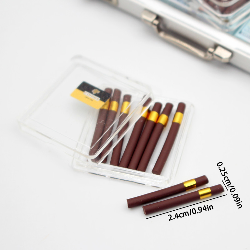 1/12 Dollhouse Simulation Ciga - Vape Decoration ulasan dan harga