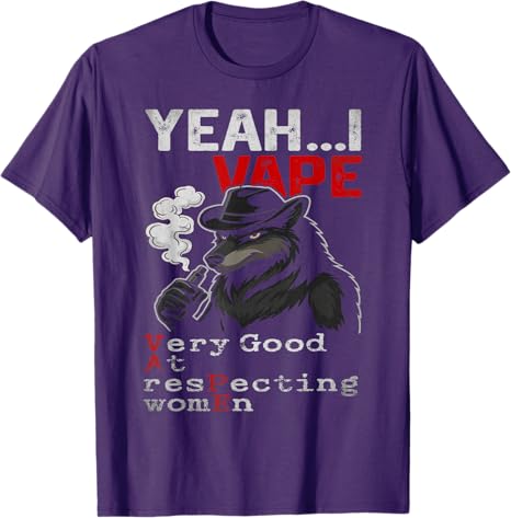 Yeah I Vape Very Good At Respe - Vaping Goods ulasan dan harga