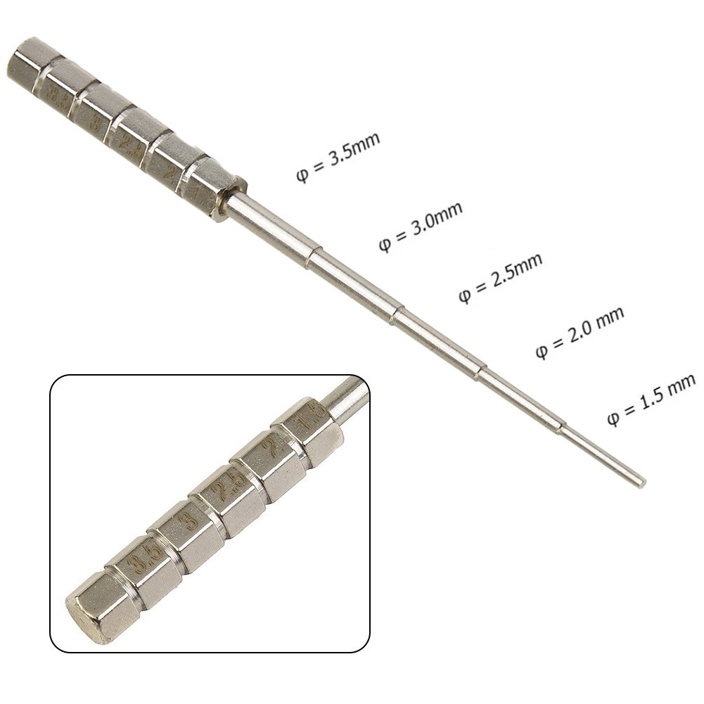 Stainless Steel Wire Winding R - Vaping Goods ulasan dan harga