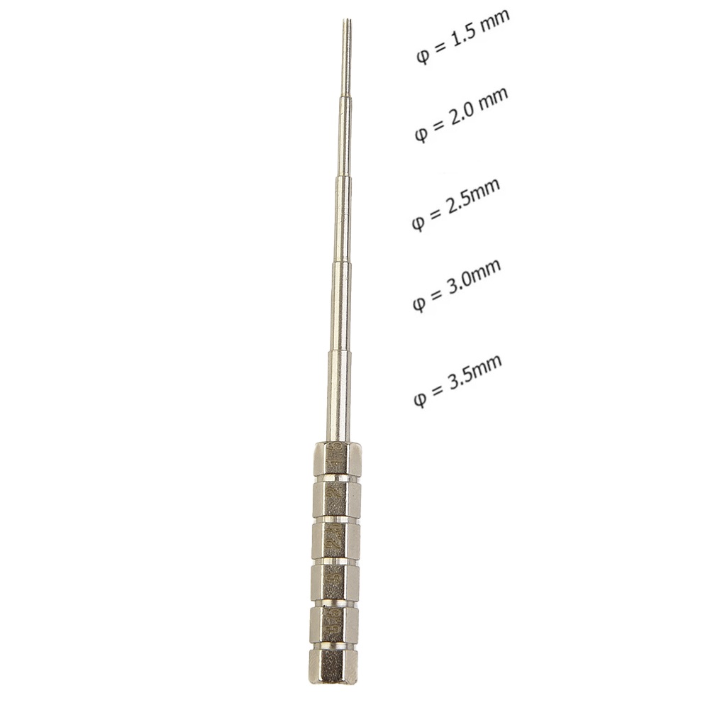 Stainless Steel Wire Winding R - Vaping Goods ulasan dan harga