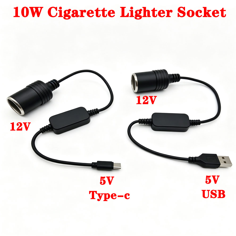 USB Male to Female 5V 2A USB T - Accessories Experts Vape ulasan dan harga