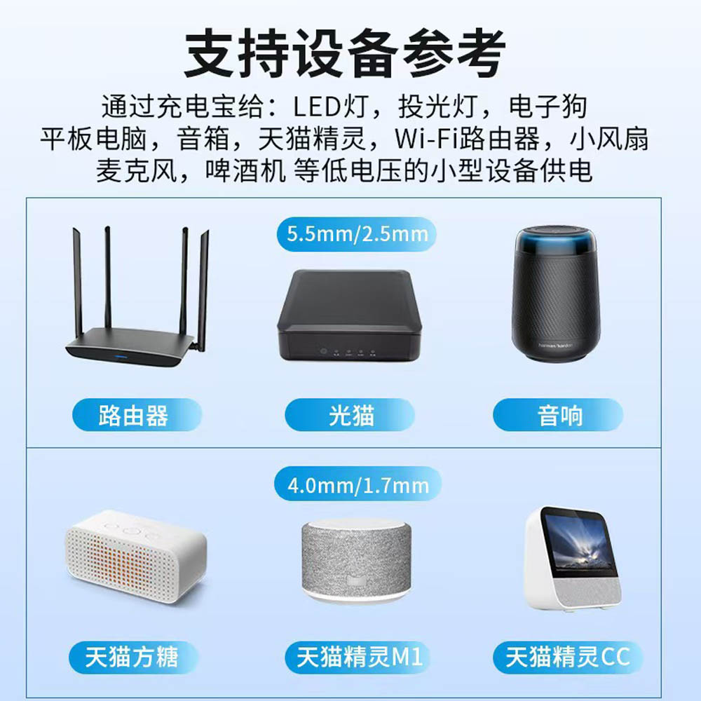 USB Male to Female 5V 2A USB T - Accessories Experts Vape ulasan dan harga