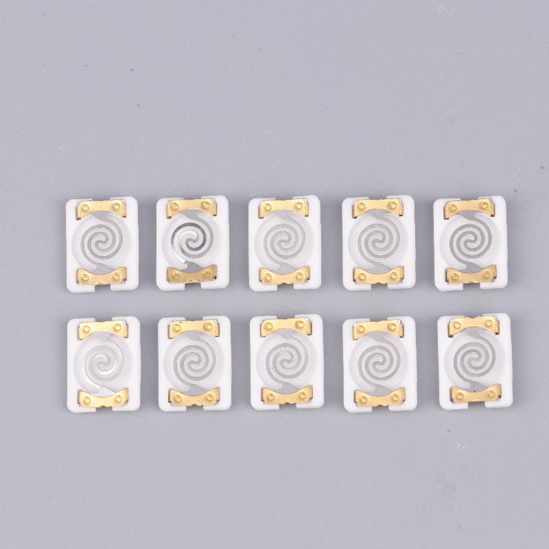 10Pcs Electronic Rechargeable  - Accessories Experts Vape ulasan dan harga