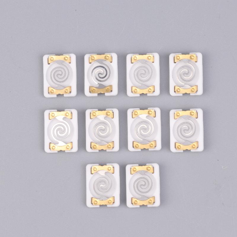 10Pcs Electronic Rechargeable  - Accessories Experts Vape ulasan dan harga