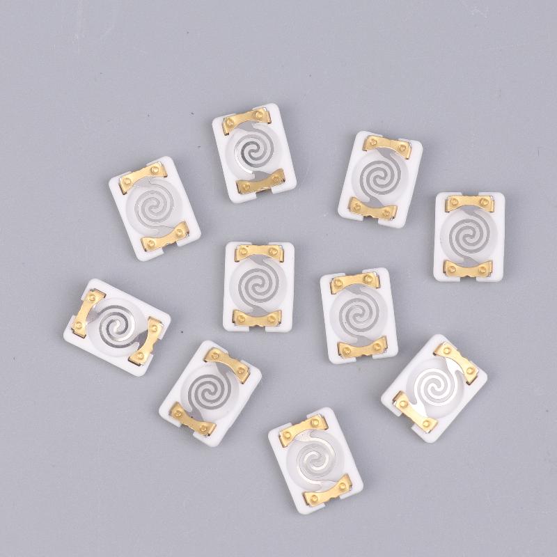 10Pcs Electronic Rechargeable  - Accessories Experts Vape ulasan dan harga