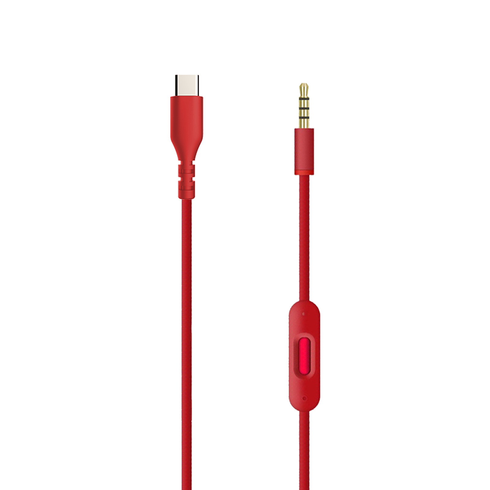 Replacement TypeC Aux Audio Ca - Beats Headphone Studio Pro ulasan dan harga