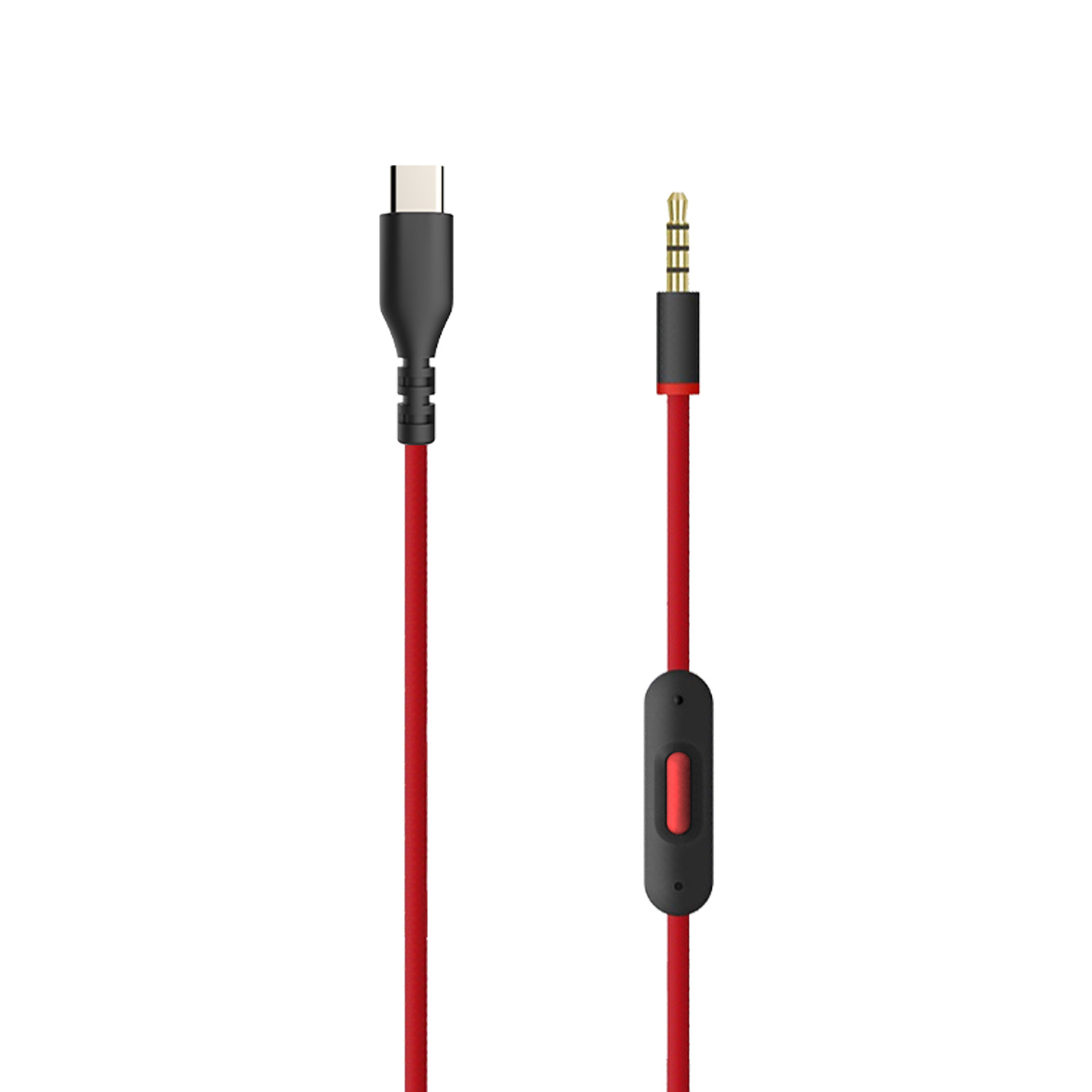 Replacement TypeC Aux Audio Ca - Beats Headphone Studio Pro ulasan dan harga