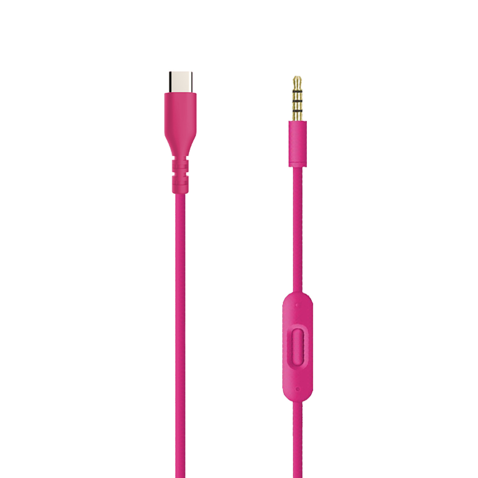 Replacement TypeC Aux Audio Ca - Beats Headphone Studio Pro ulasan dan harga