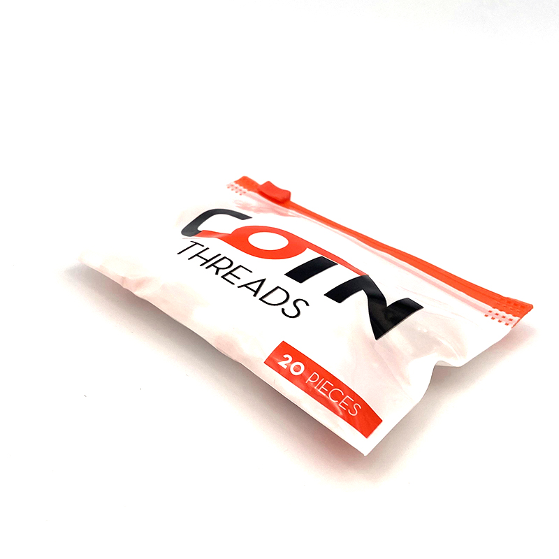 20PCS/Bag Shoelace Vape Cotton - Vaping Area ulasan dan harga
