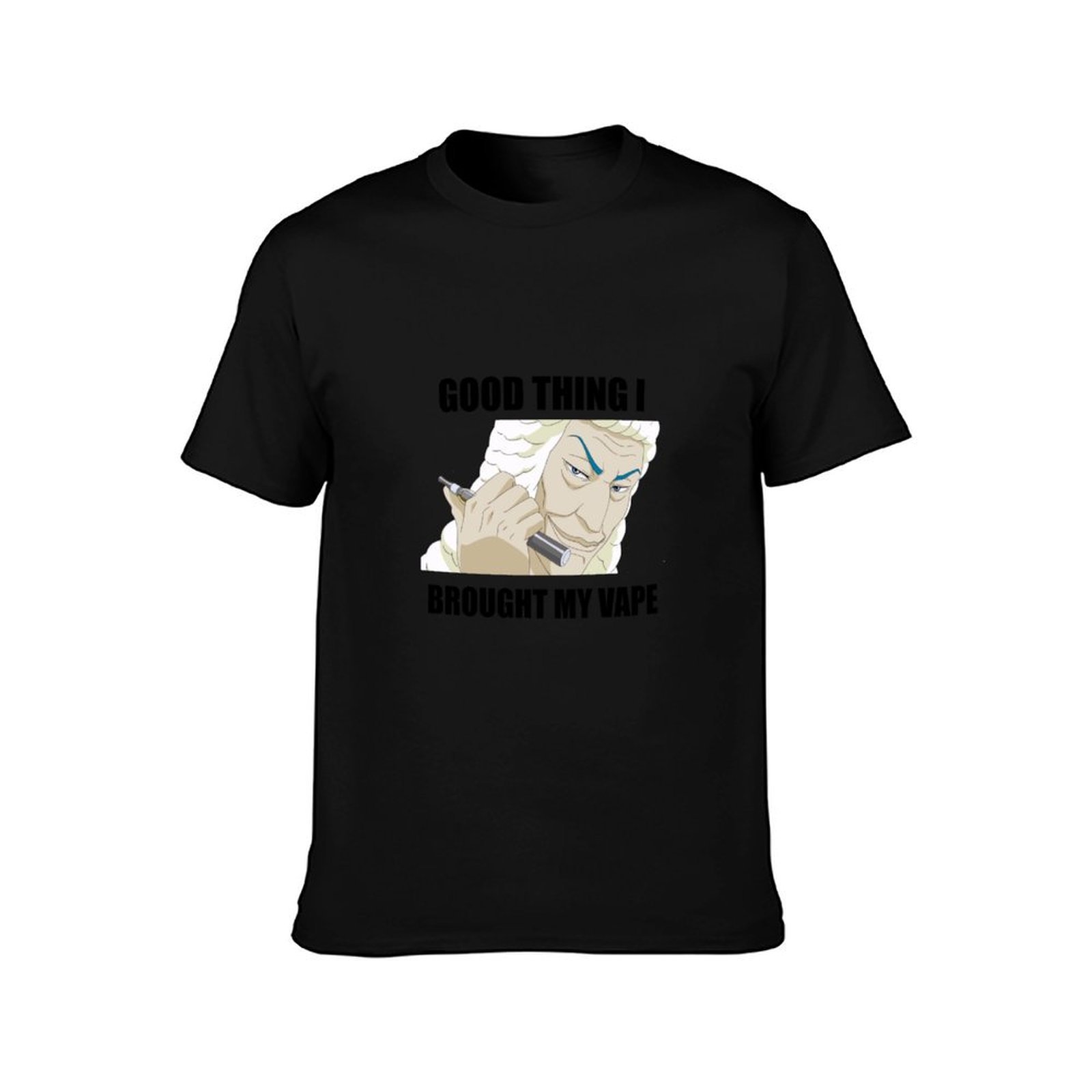 Neo Yokio - Good Thing I Broug - Vaping Goods ulasan dan harga