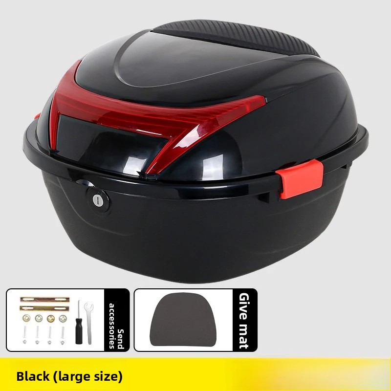 Universal Thickened Large‑Capa - Battery Case Storage ulasan dan harga