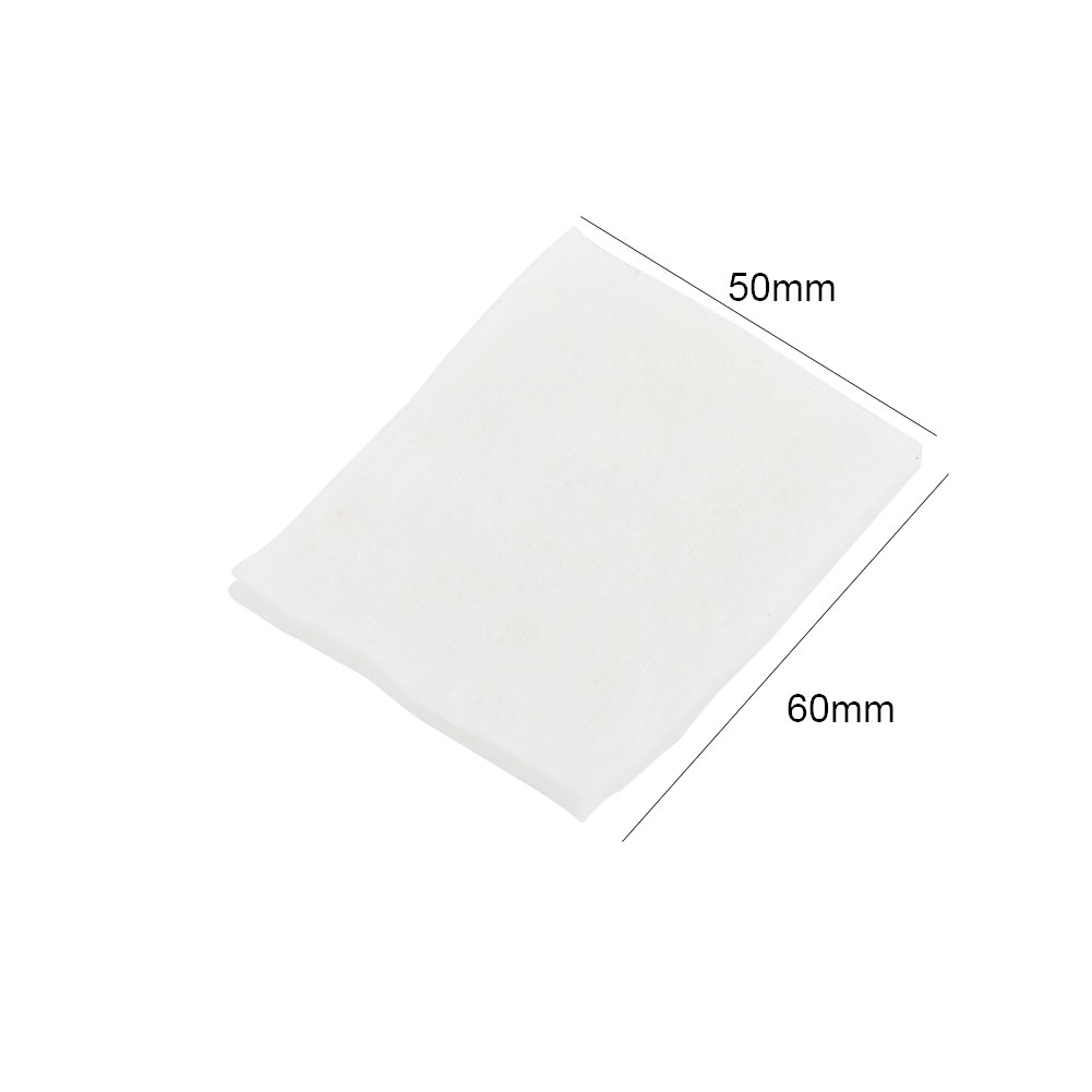 Pure Japanese Organic Cotton P - Vaping Goods ulasan dan harga