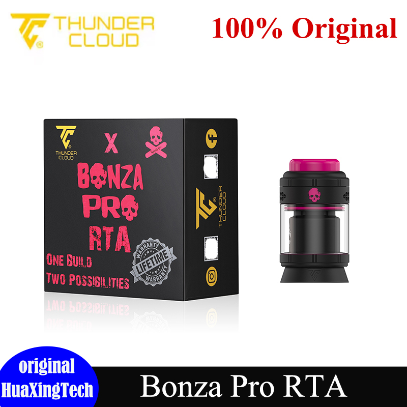 New Original ThunderCloud  X V - Vape Coil Replacement ulasan dan harga