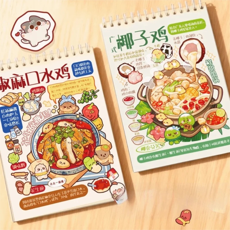 Sichuan Flavor Jianghu Miniatu - Vape Decoration ulasan dan harga