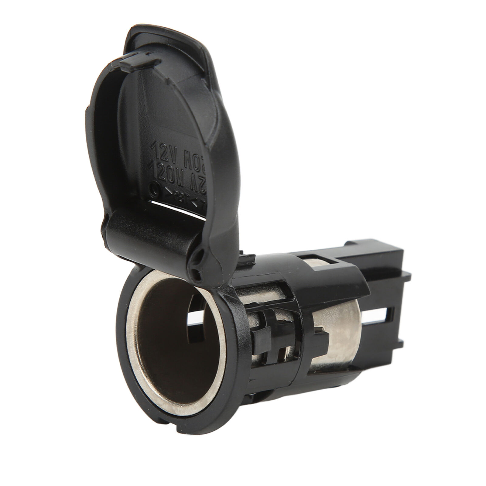 Auto Cigarette Lighter Replace - Accessories Experts Vape ulasan dan harga