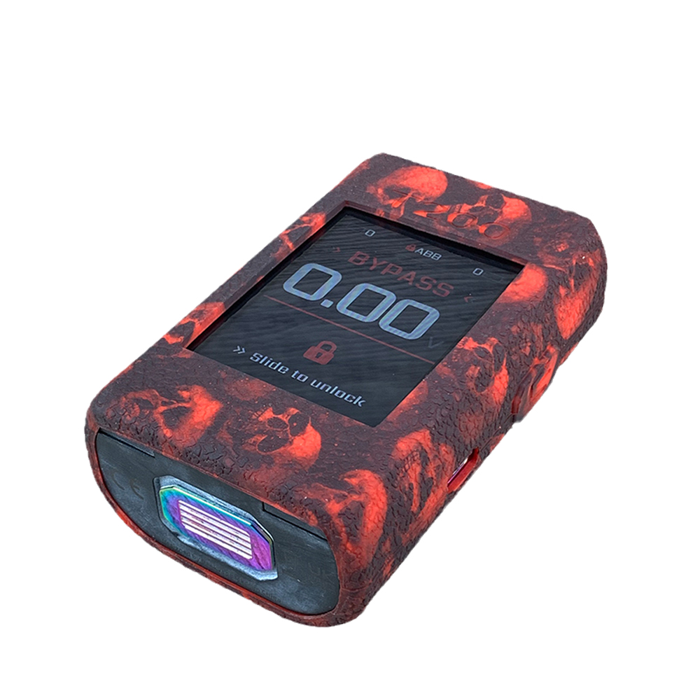 [Case Only]Protective Silicone - Mod Sleeve Wrap ulasan dan harga