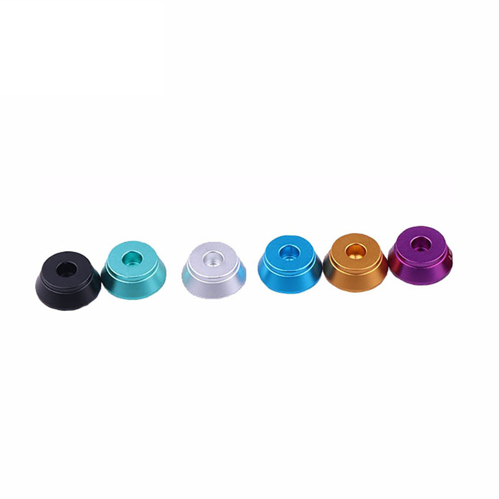 xfkm 6 Colors Meatl  Base Acce - Vaping Area ulasan dan harga