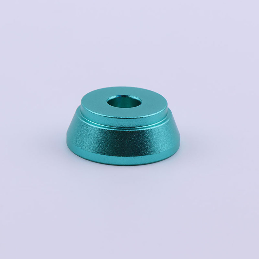 xfkm 6 Colors Meatl  Base Acce - Vaping Area ulasan dan harga