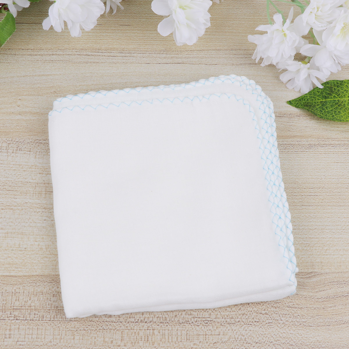 10Pcs Natural Organic Cotton G - Cotton Wick Organic ulasan dan harga