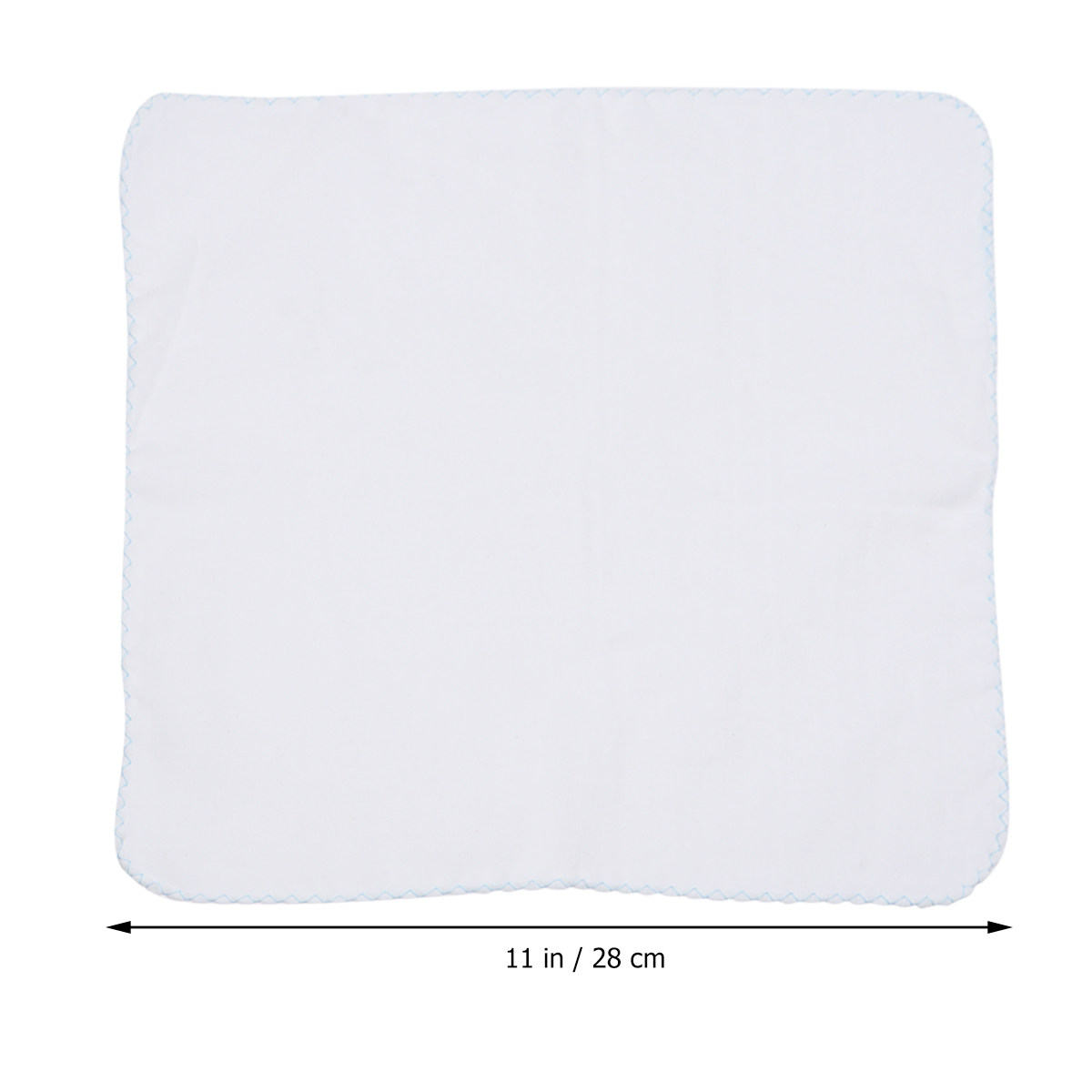 10Pcs Natural Organic Cotton G - Cotton Wick Organic ulasan dan harga
