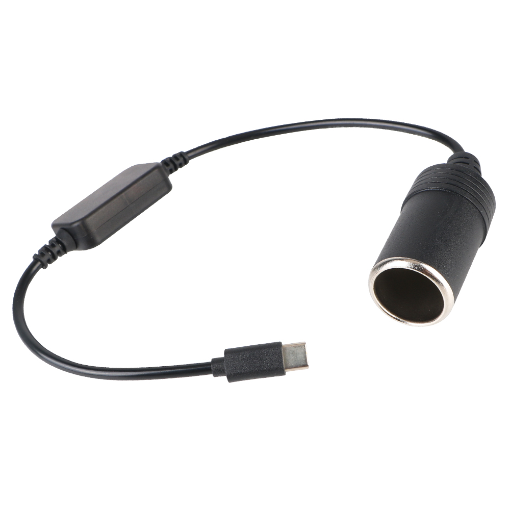 5V To 12V Converter Cable Exte - Accessories Experts Vape ulasan dan harga