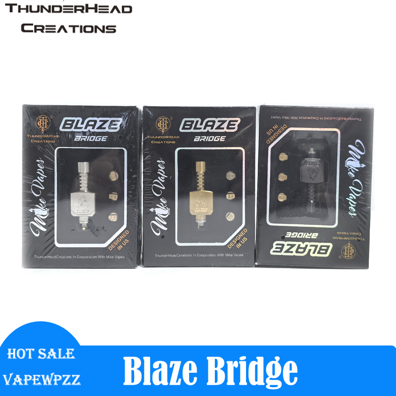 ThunderHead Creations Mike Vap - Vape Coil Replacement ulasan dan harga