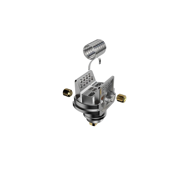 ThunderHead Creations Mike Vap - Vape Coil Replacement ulasan dan harga
