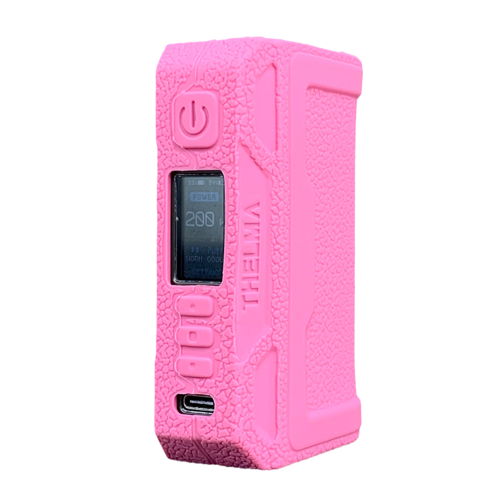 [Case Only]Protective Silicone - Mod Sleeve Wrap ulasan dan harga