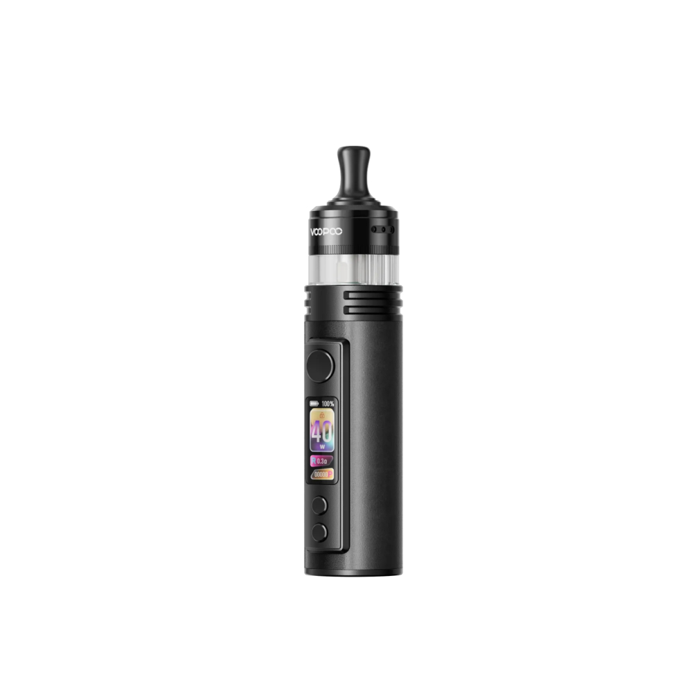 Official VOOPOO DRAG H40 Pro P - Vaping Area ulasan dan harga