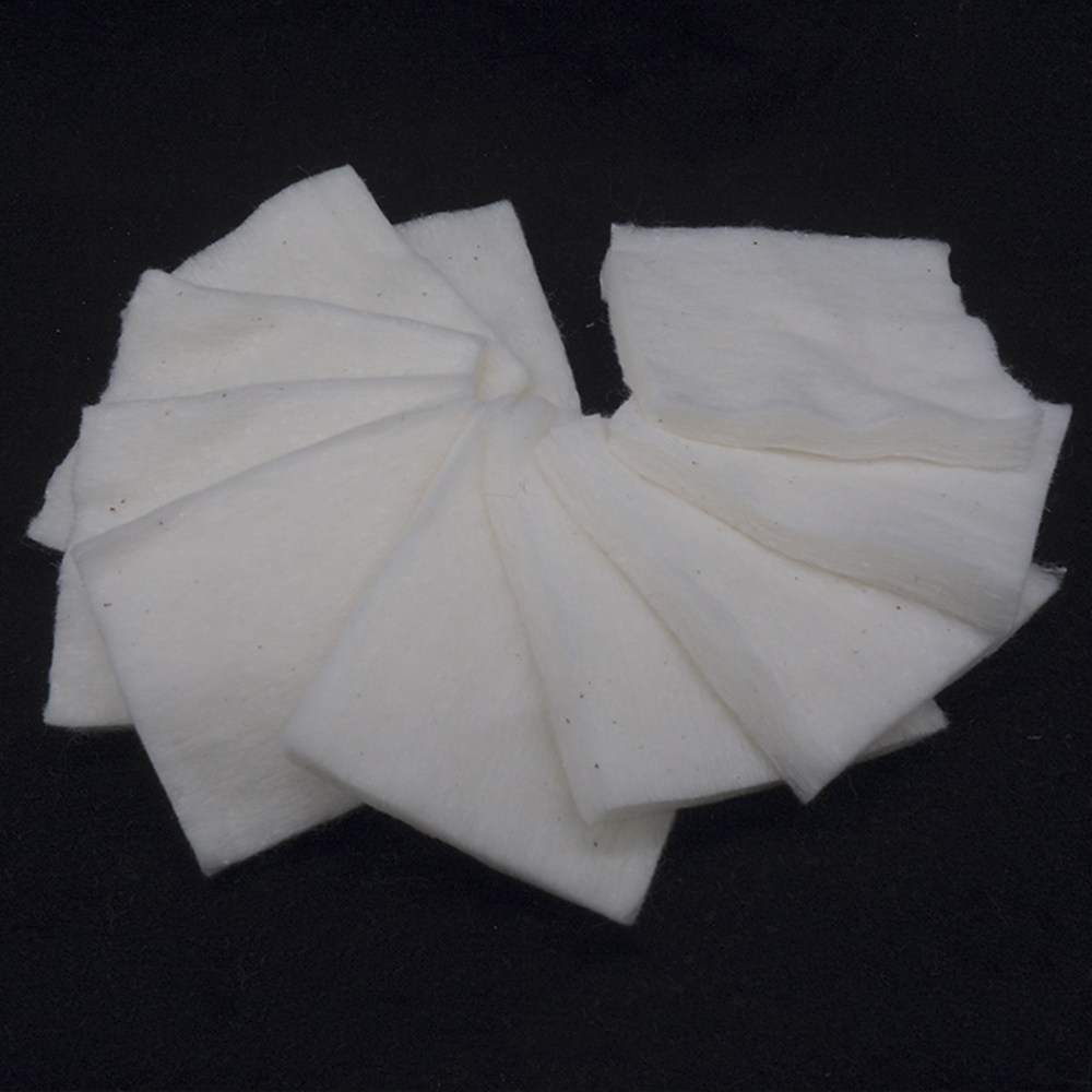 2 Type Vape Cotton Japanese Or - Vaping Goods ulasan dan harga