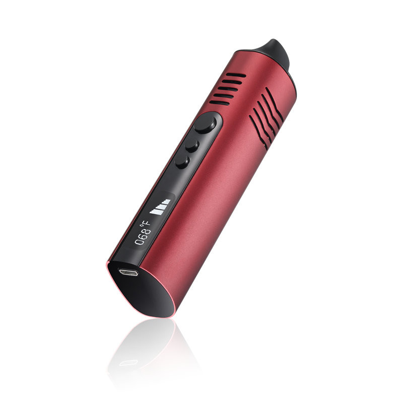 Original Dry Herb Vaporizer An - Vaping Area ulasan dan harga