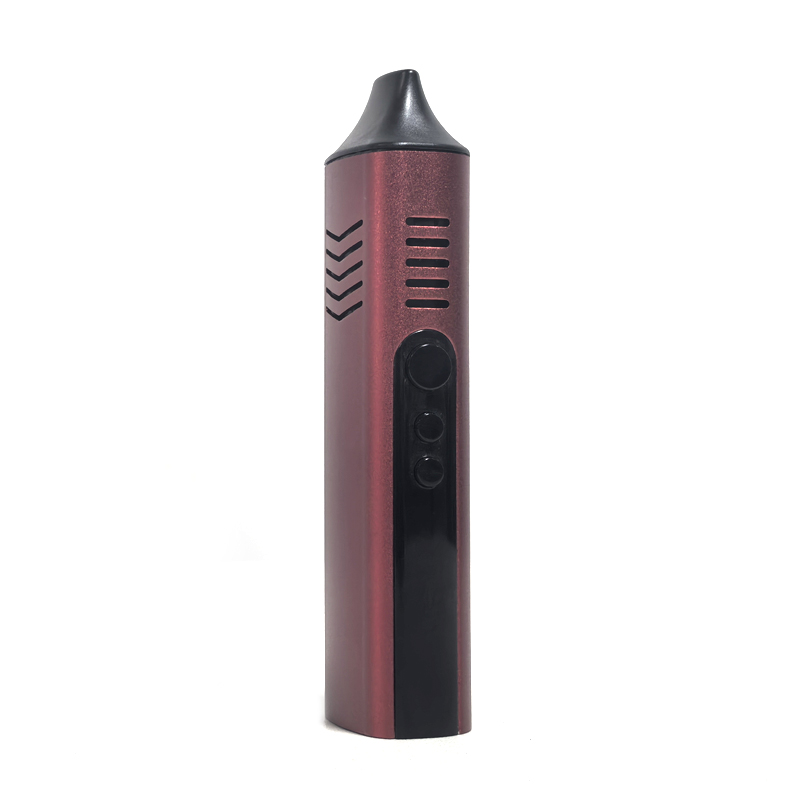Original Dry Herb Vaporizer An - Vaping Area ulasan dan harga