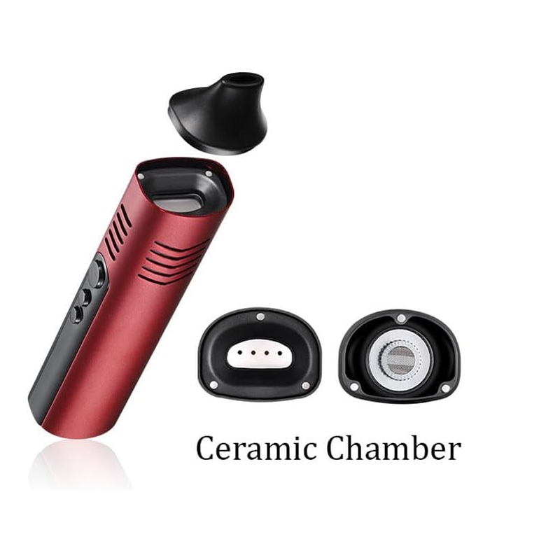 Original Dry Herb Vaporizer An - Vaping Area ulasan dan harga