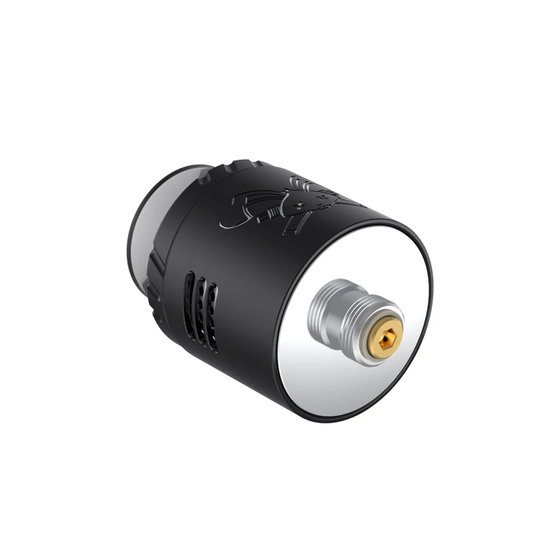 Original Hellvape Dead Rabbit  - Rda Atomizer Deck ulasan dan harga