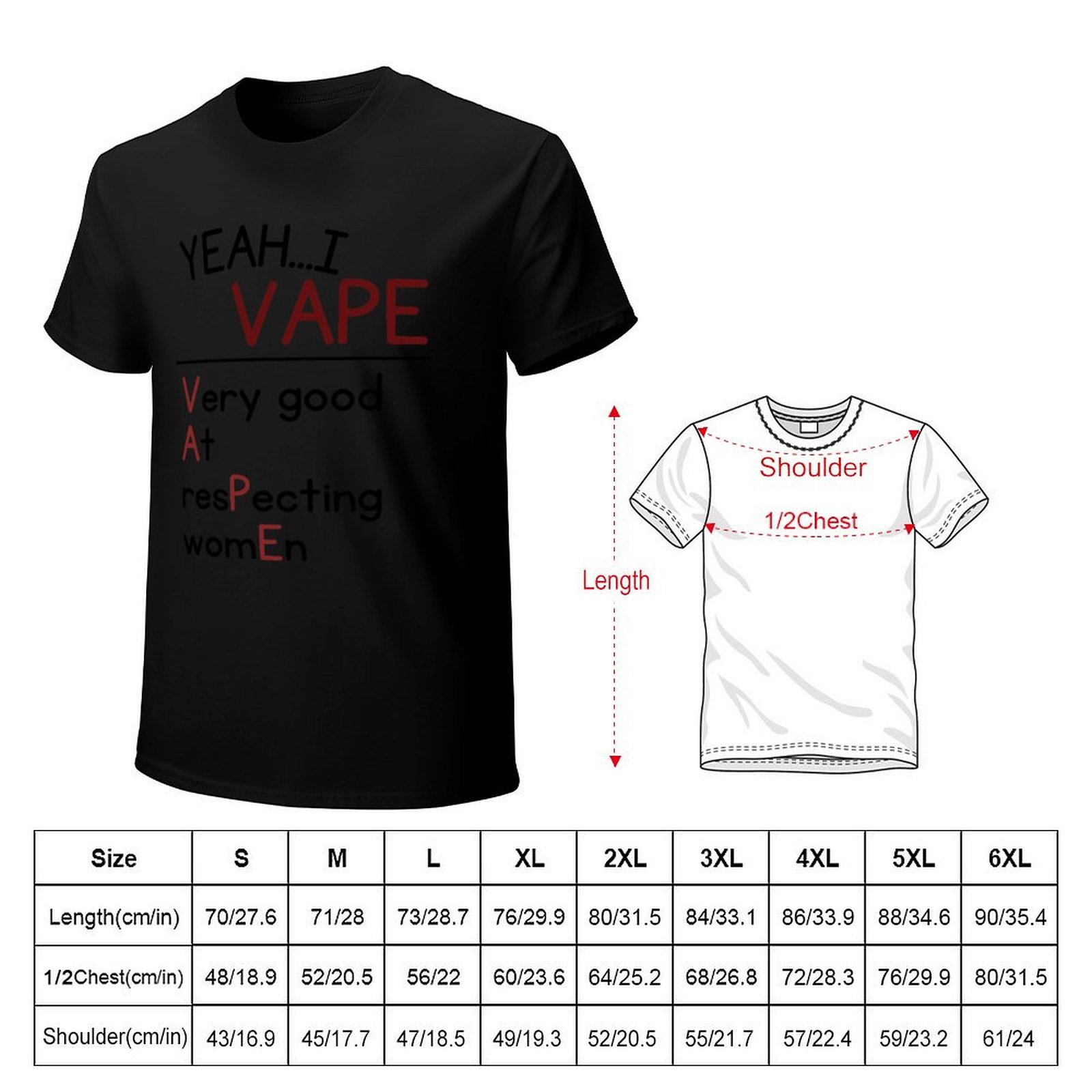 Yeah I Vape Very Good At Respe - Vaping Goods ulasan dan harga