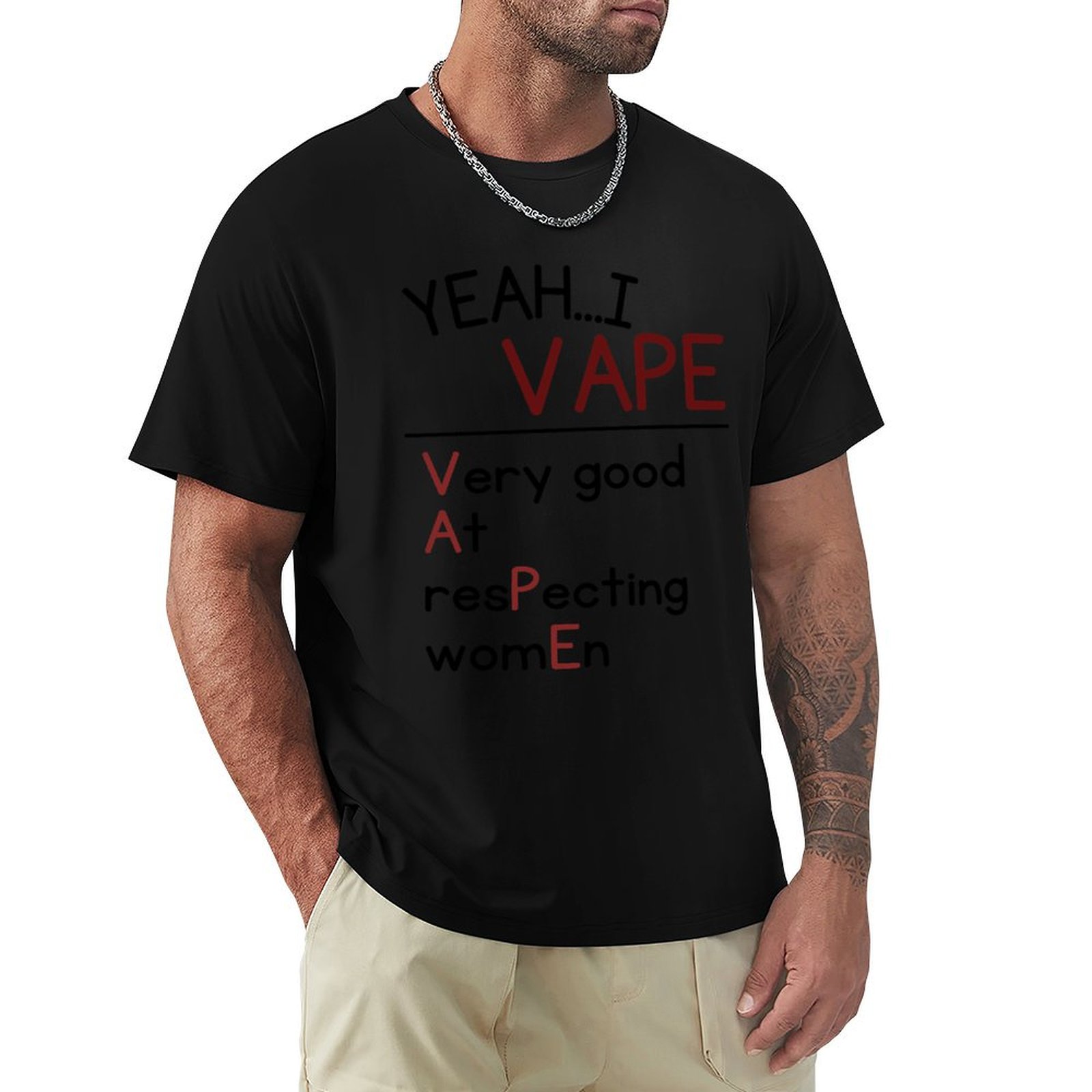 Yeah I Vape Very Good At Respe - Vaping Goods ulasan dan harga
